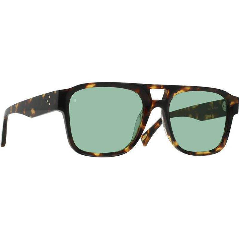Rifka Sunglasses Scout Tortoise/Moonmist