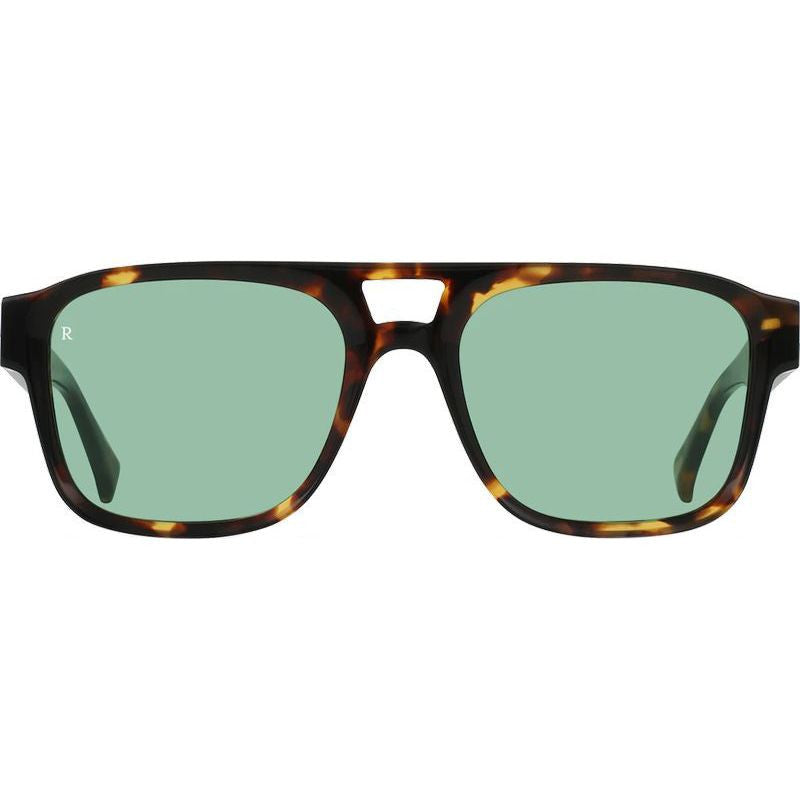 Rifka Sunglasses Scout Tortoise/Moonmist