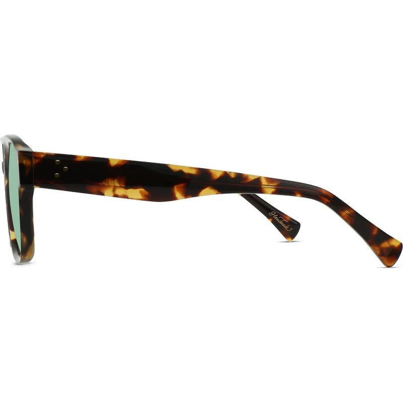 Rifka Sunglasses Scout Tortoise/Moonmist