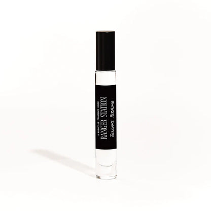 Jordan's Quickdraw Perfume