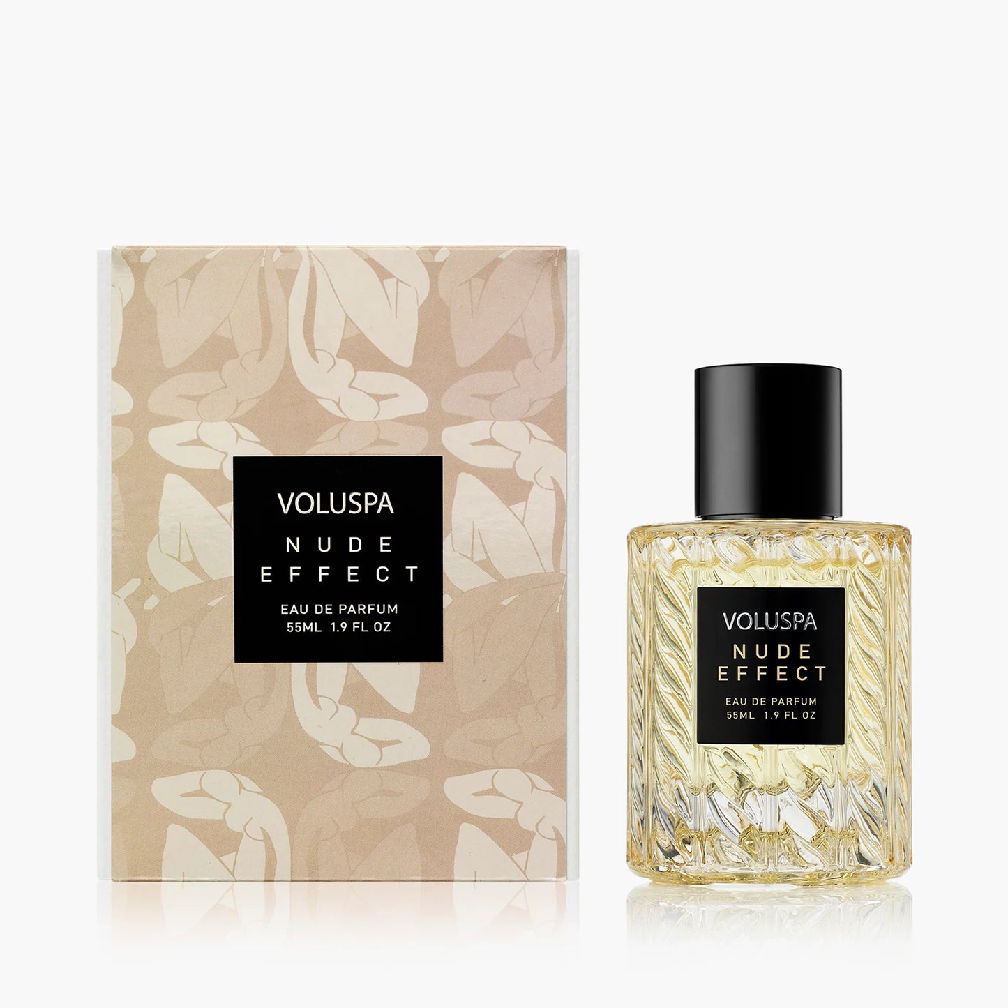 Nude Effect 55ml Eau De Parfum