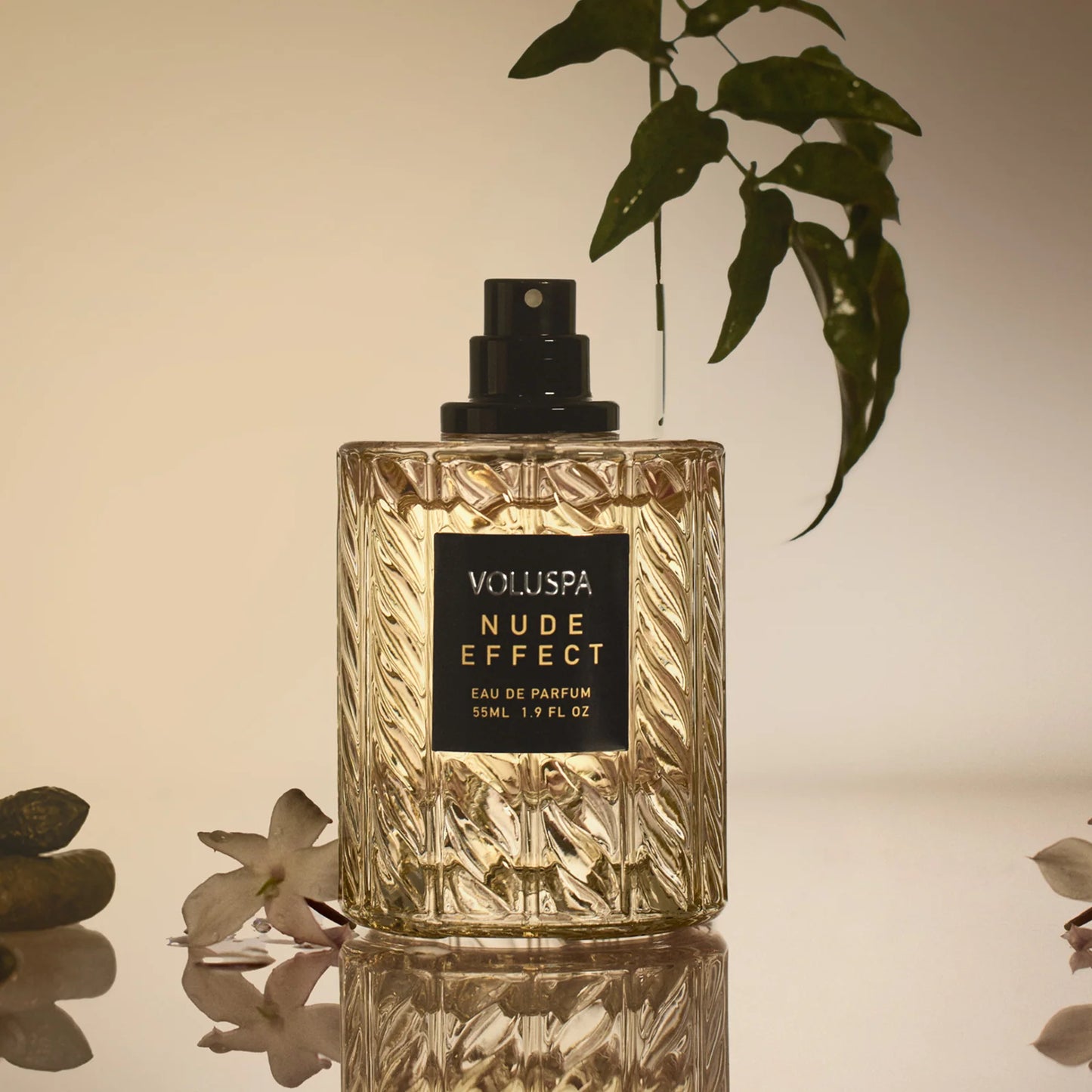 Nude Effect 55ml Eau De Parfum
