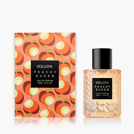 Peachy Queen 55ml Eau De Parfum