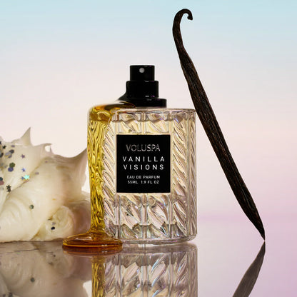 Vanilla Visions 55ml Eau De Parfum