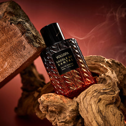 Saddle Up Santal 55ml Eau De Parfum