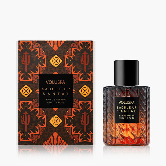 Saddle Up Santal 55ml Eau De Parfum