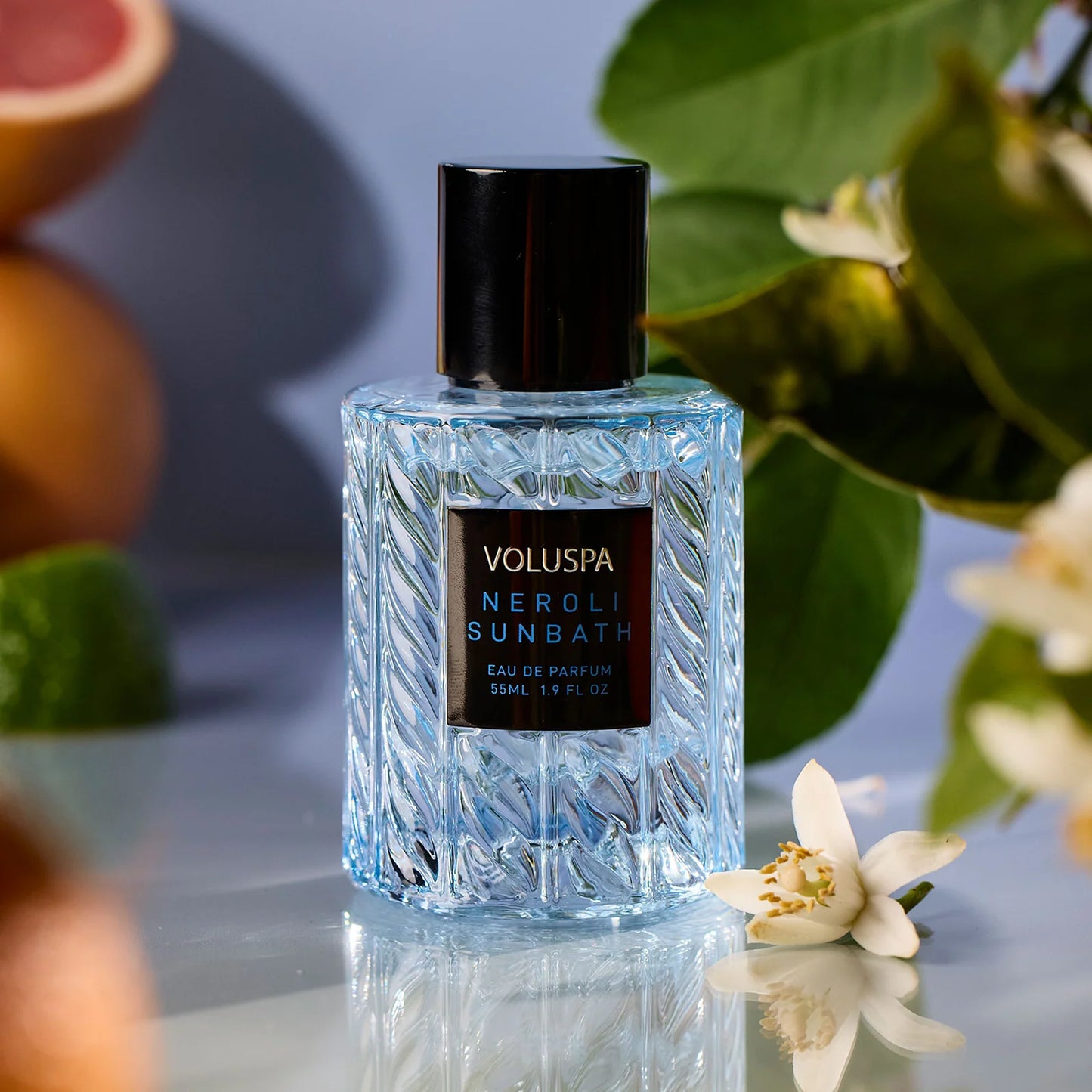 Neroli Sunbath 55ml Eau De Parfum