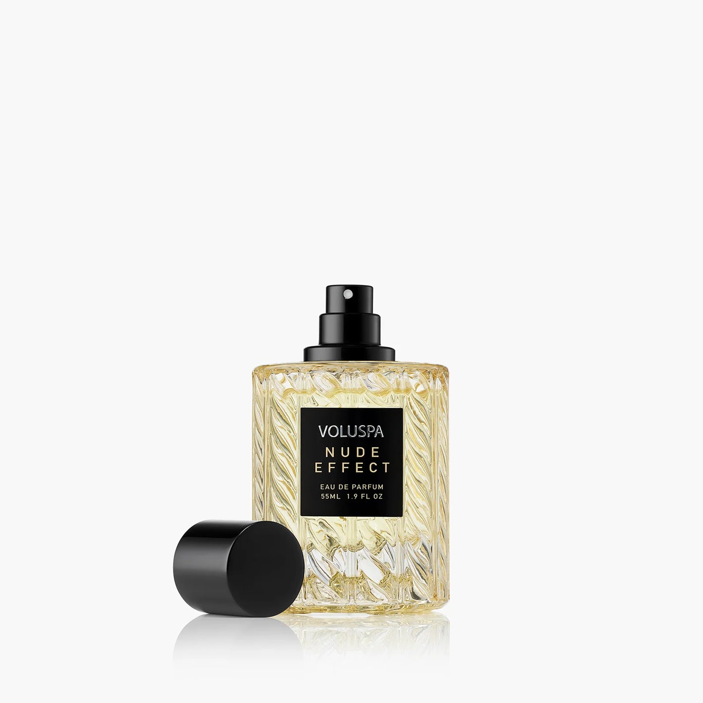 Nude Effect 55ml Eau De Parfum