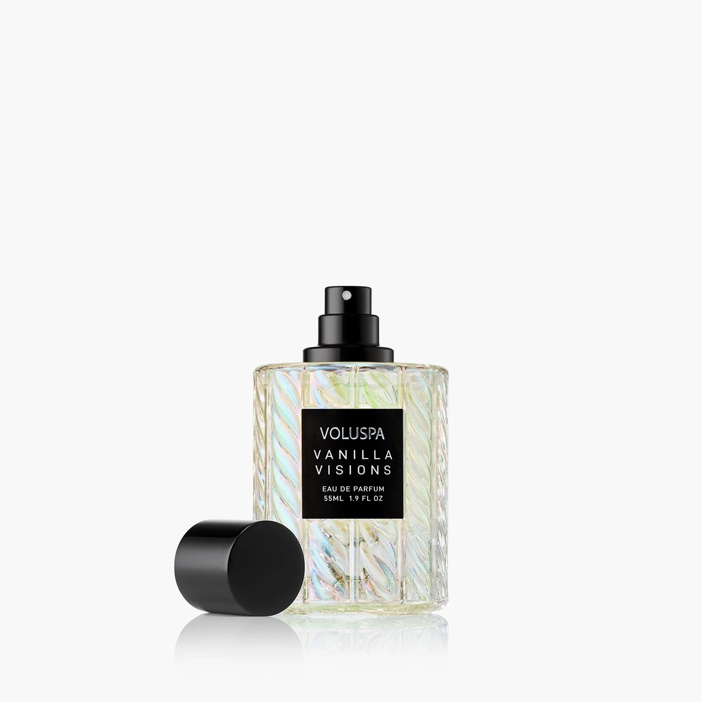 Vanilla Visions 55ml Eau De Parfum