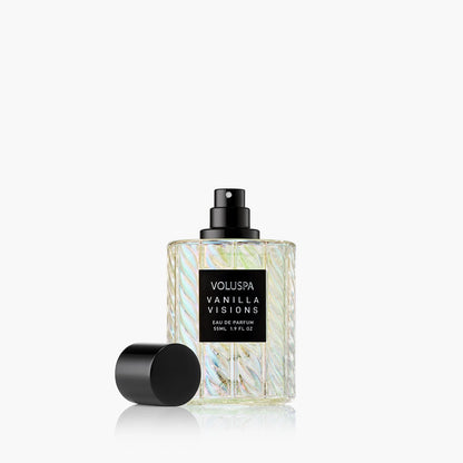 Vanilla Visions 55ml Eau De Parfum