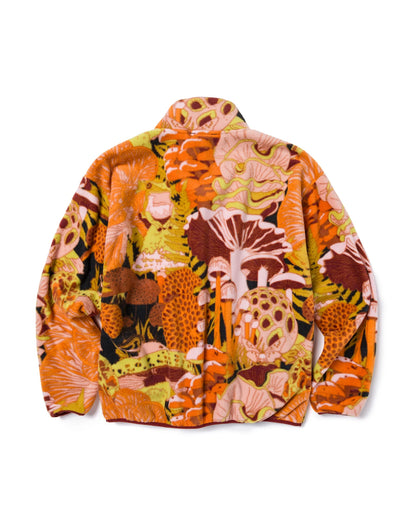Rooted In Nature Trail Fleece