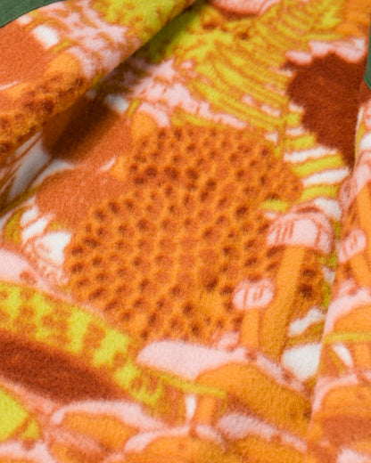 Rooted In Nature Trail Fleece