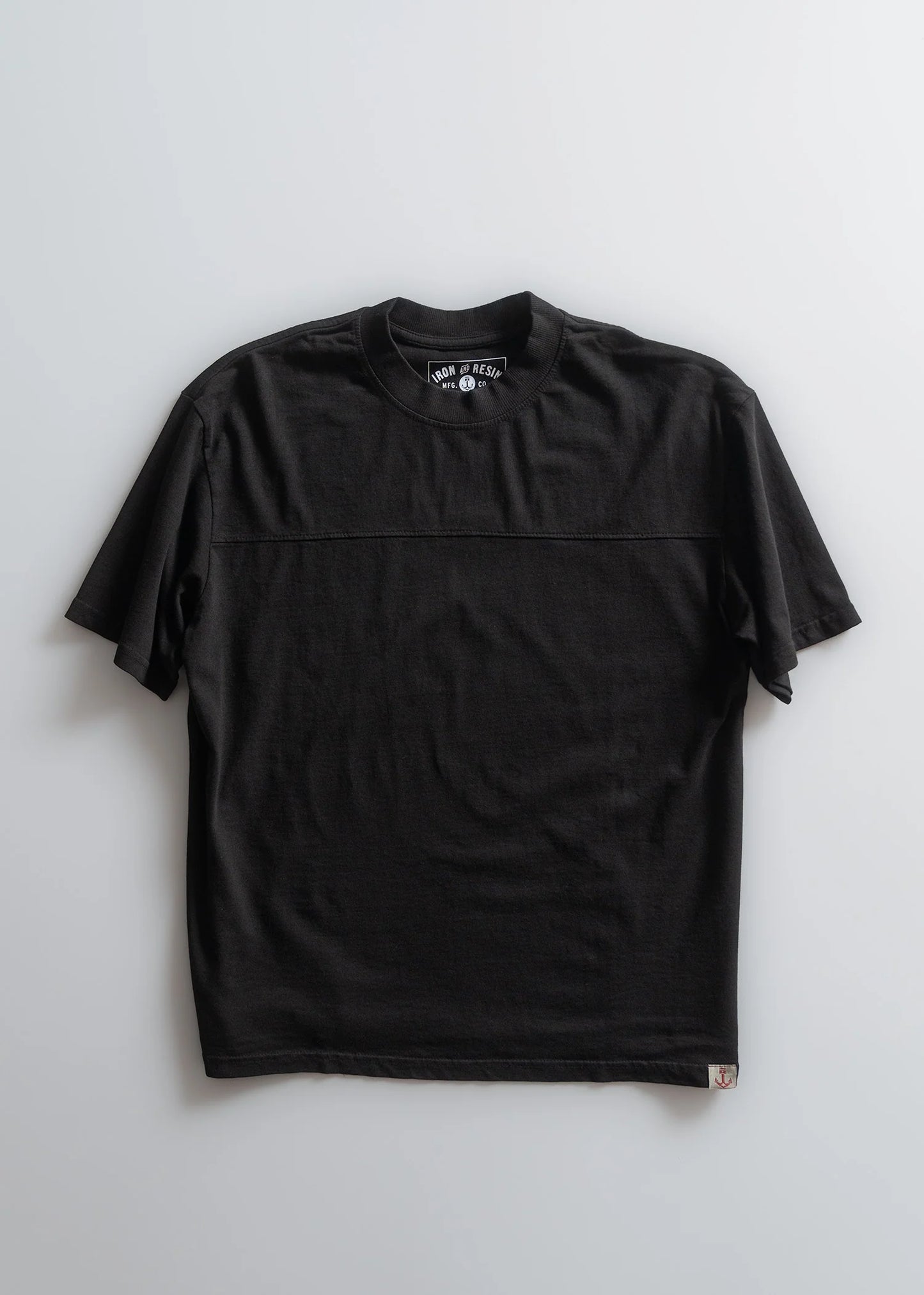 Ryler Tee - Black