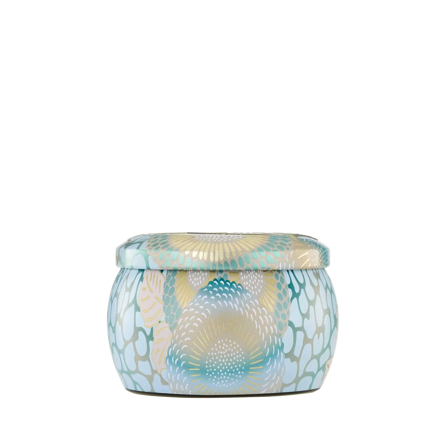 Petite Decorative Candle - California Summers