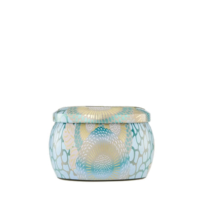 Petite Decorative Candle - California Summers