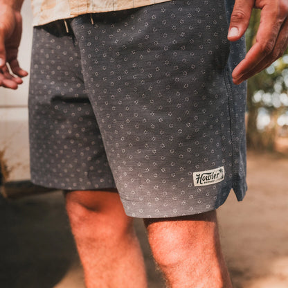 Deep Set Boardshorts 17" - Little Puddles