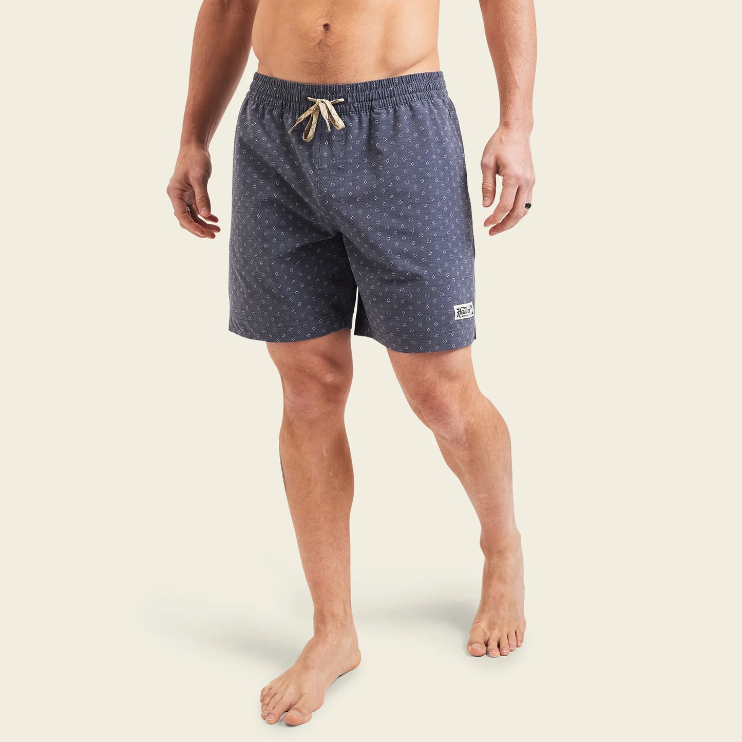 Deep Set Boardshorts 17" - Little Puddles