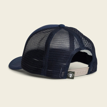 Howler University Foam Dome: Navy