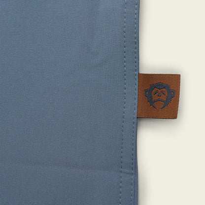 Emerger Tech Shortsleeve : Berges Blue