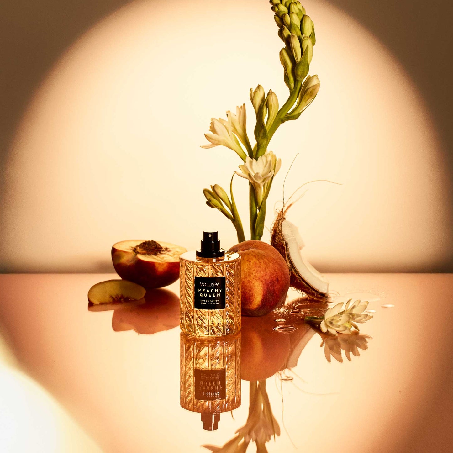 Peachy Queen 55ml Eau De Parfum