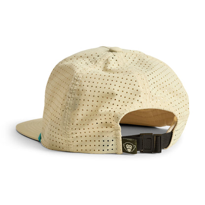 Aperture Tech Strapback - Bahía de Howler