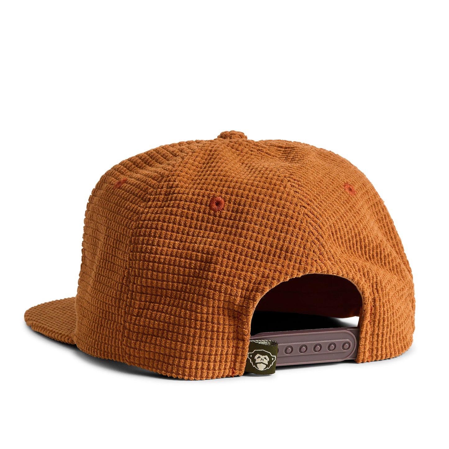 Unstructured Snapback - El Monito Surfs - Adobe