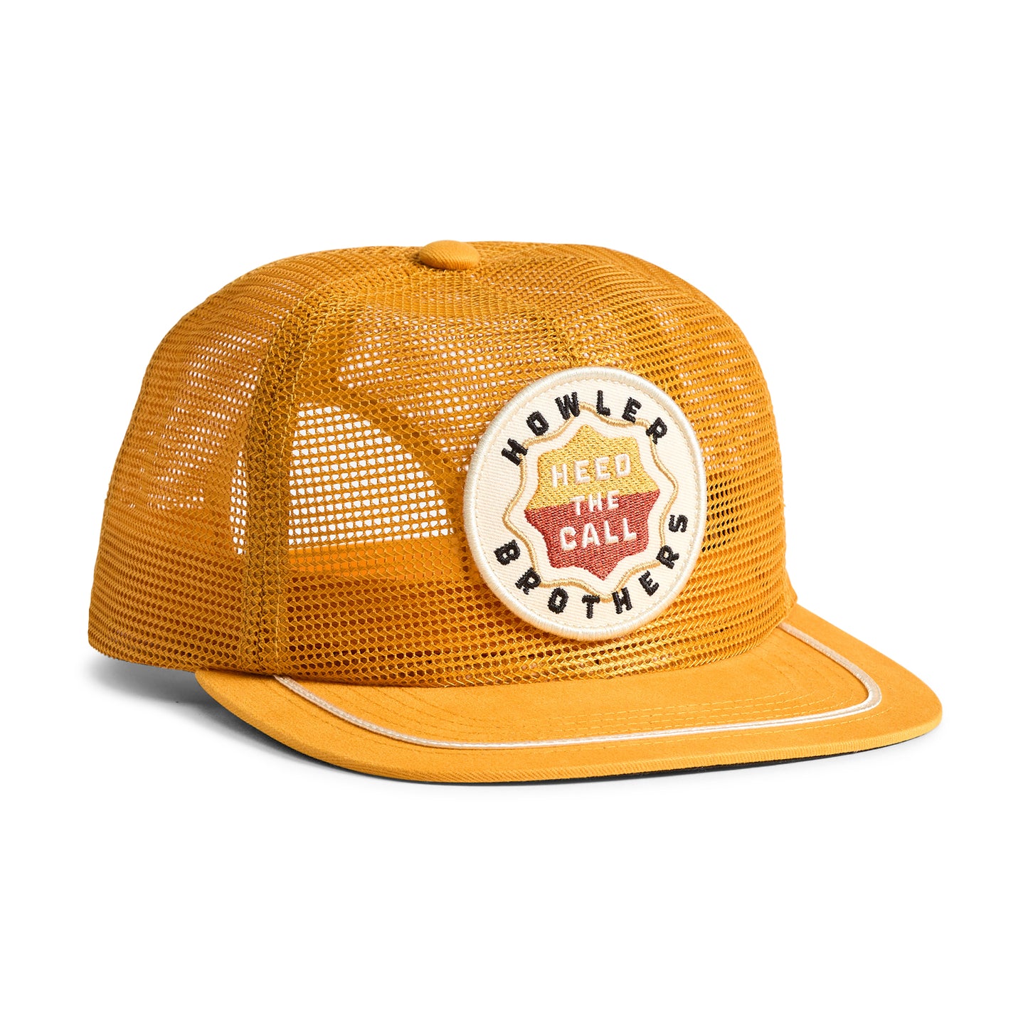 Unstructured Snapback - Farm Team : Gold