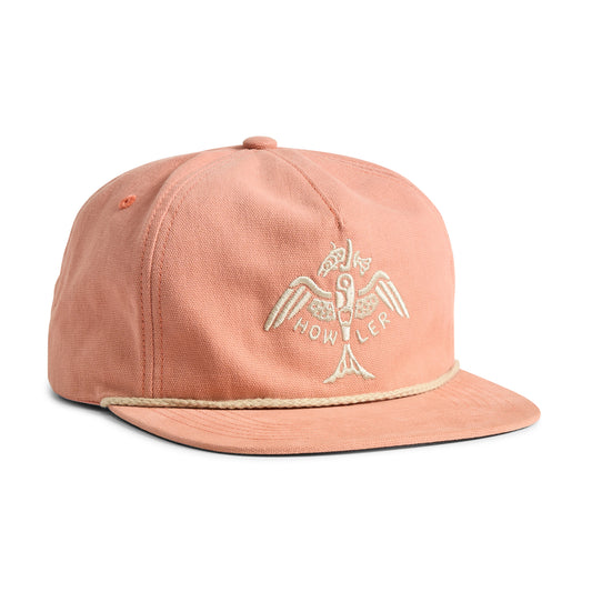 Unstructured Snapback - Fresh Catch