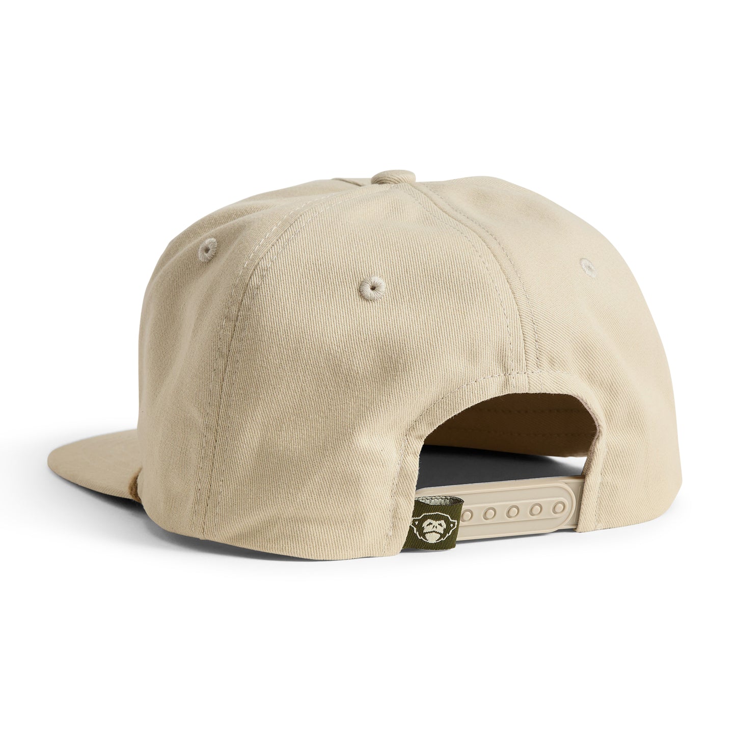 Unstructured Snapback - Osprey Prey : Stone