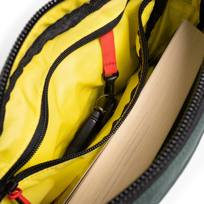 Block Bag
