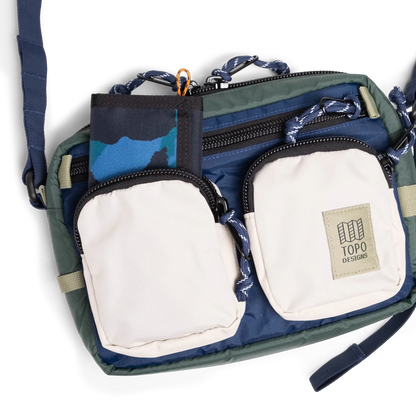 Block Bag