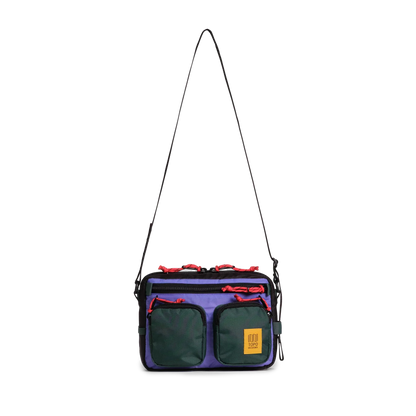 Block Bag