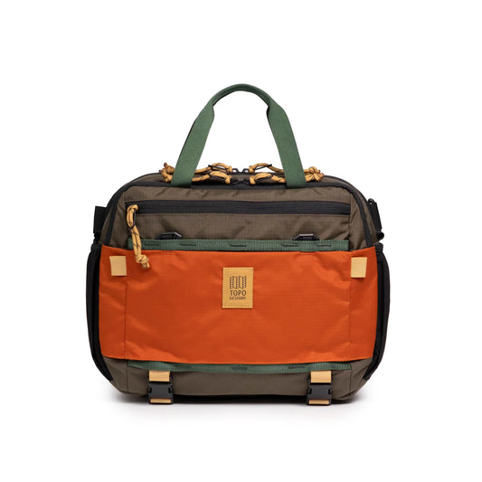 Mountain Cross Bag