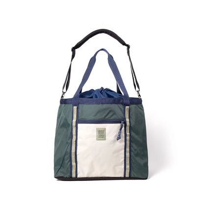 Mountain Utility Tote