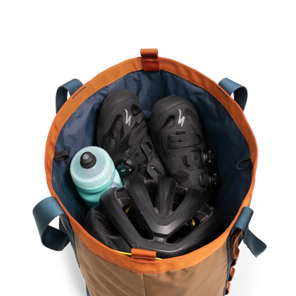 Mountain Utility Tote