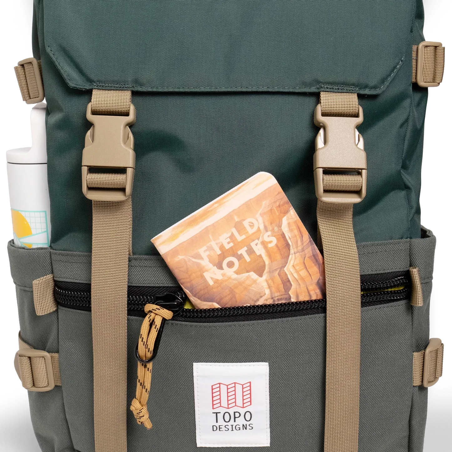 Rover Pack Classic Backpack