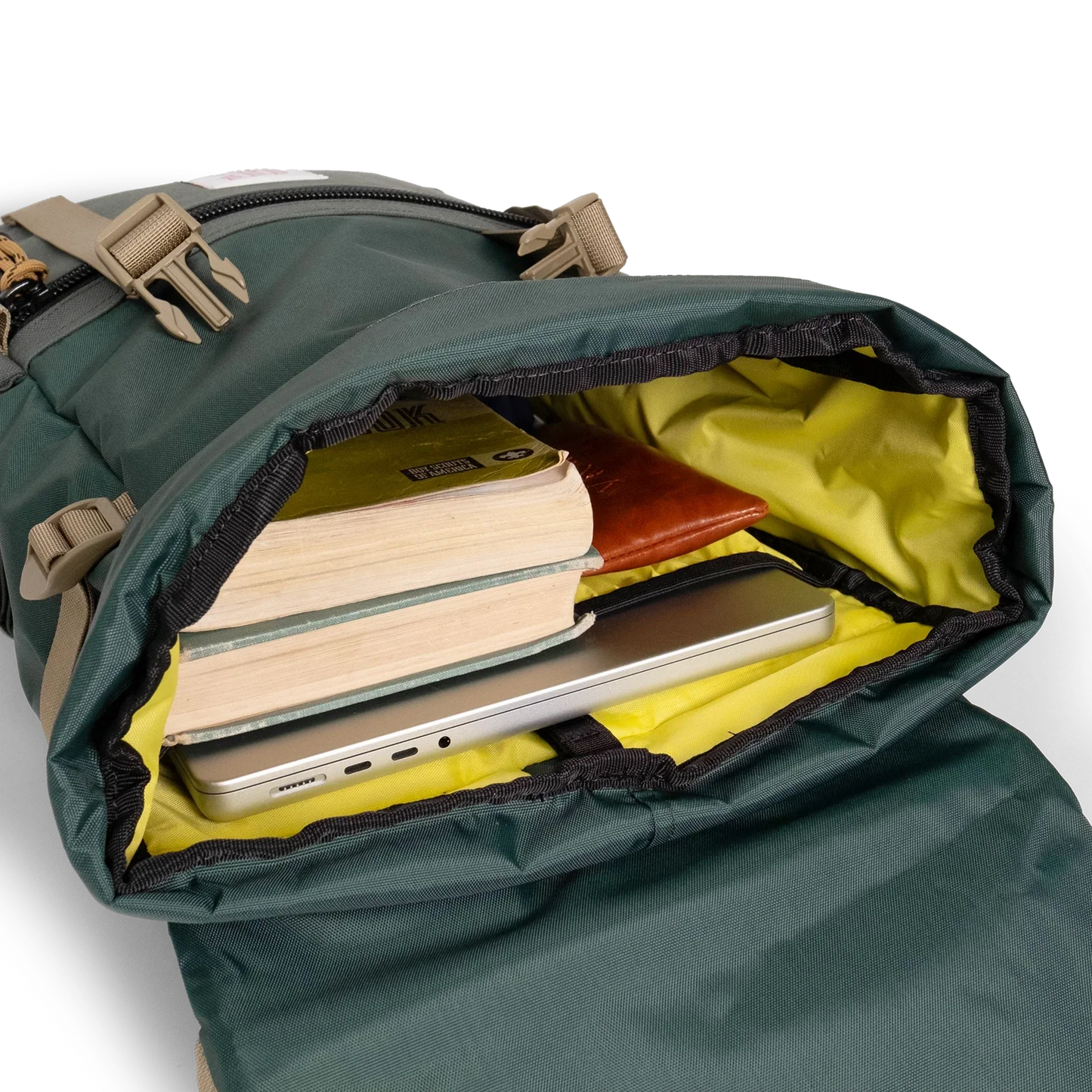 Rover Pack Classic Backpack