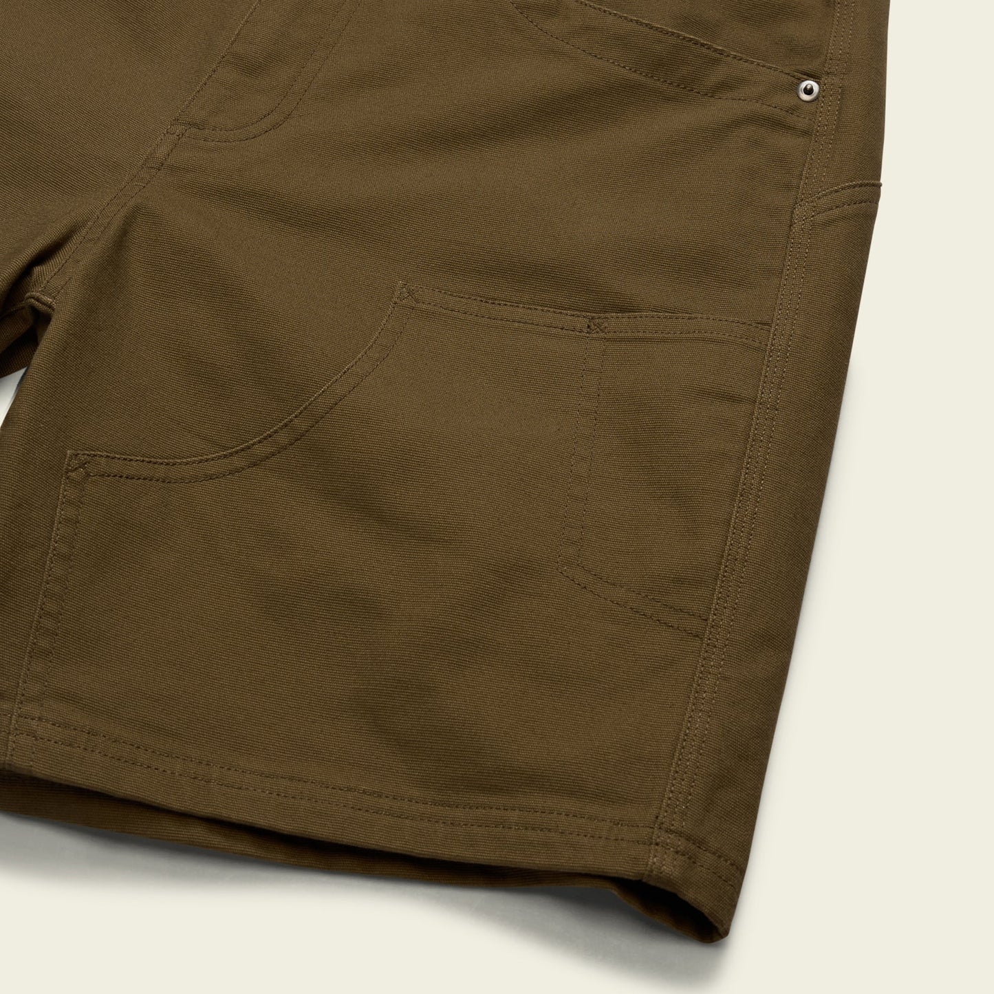 Trade Shorts - Capers