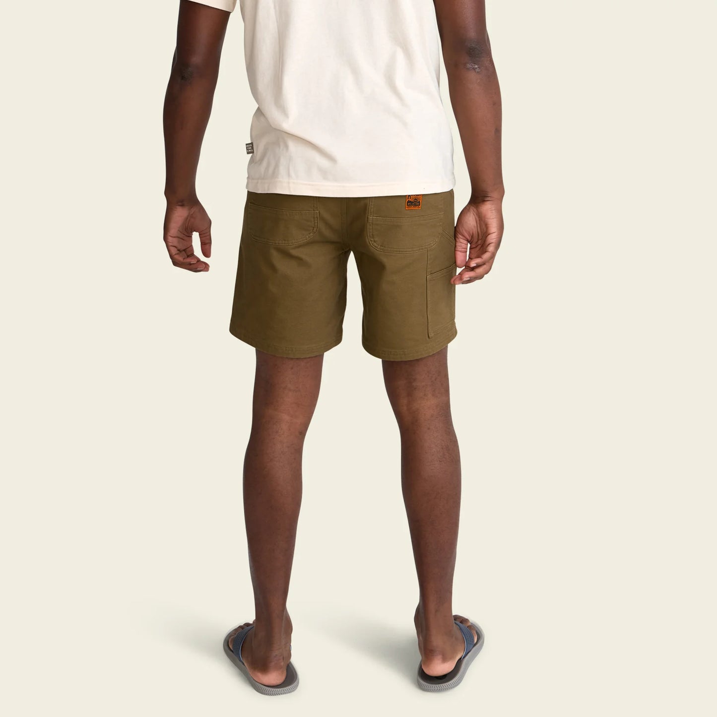 Trade Shorts - Capers