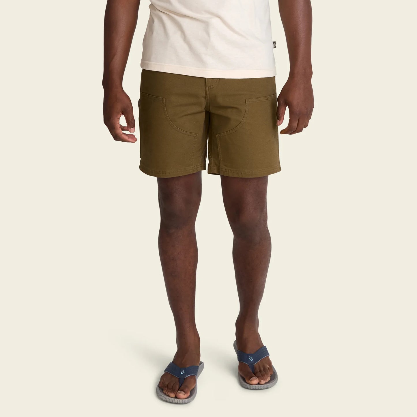 Trade Shorts - Capers