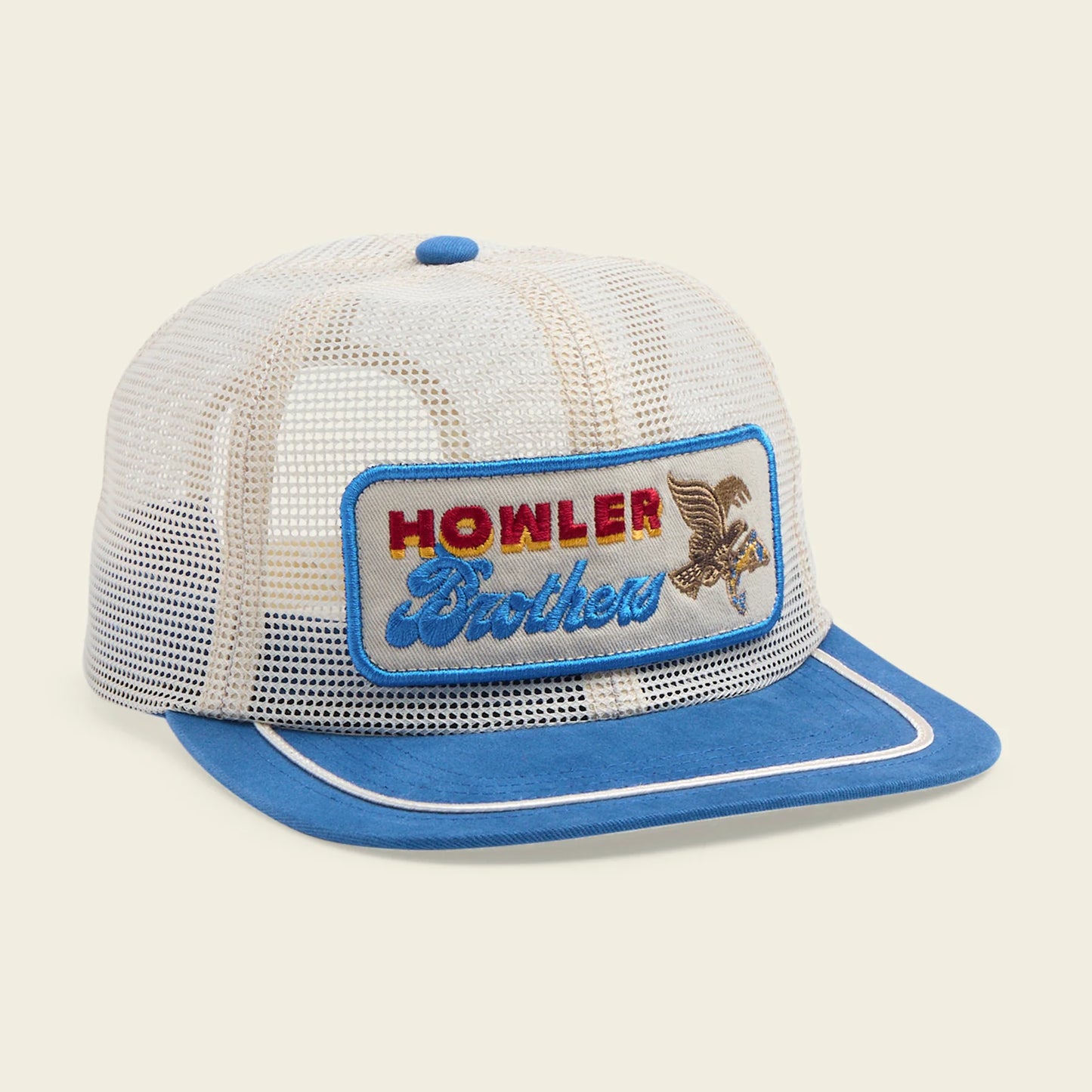 Osprey Prey Feedstore Snapback