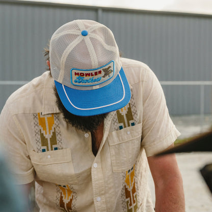 Osprey Prey Feedstore Snapback