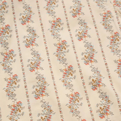 Open Country Tech Shirt - Grampa's Curtains - Natural