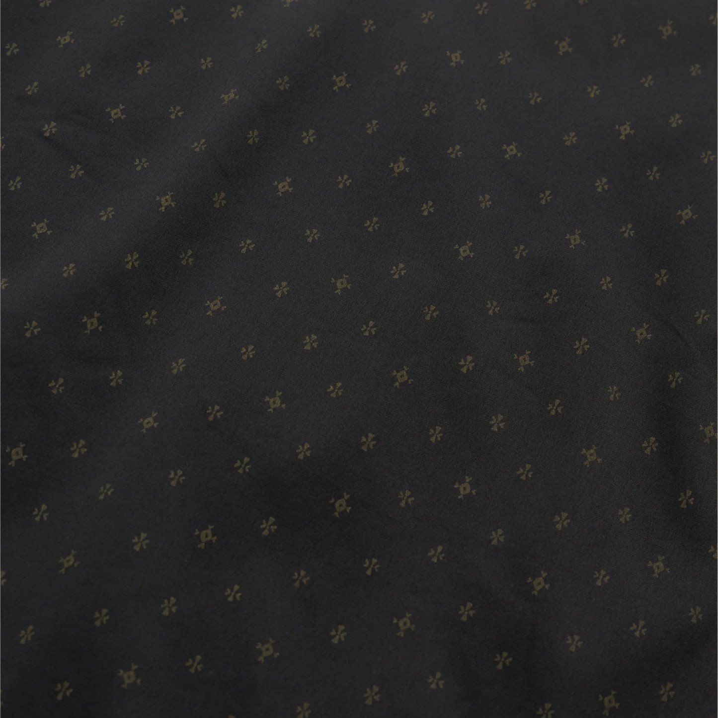 Open Country Tech Shirt - Supernova - Antique Black