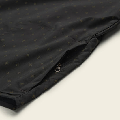 Open Country Tech Shirt - Supernova - Antique Black