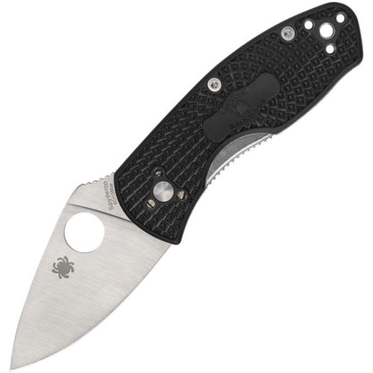 Spyderco Ambitious Light Linerlock