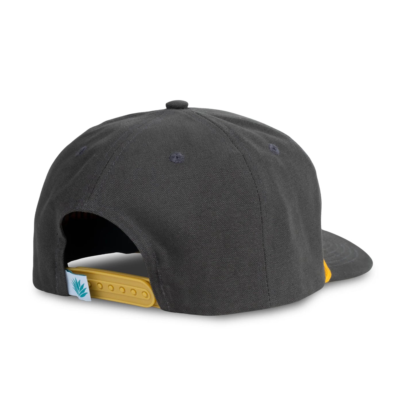 Yardbird Hat - Charcoal