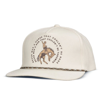 Never Was A Horse Hat