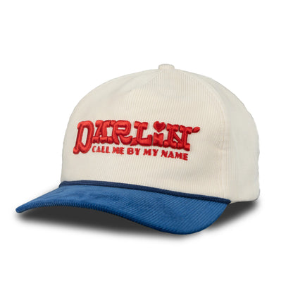 Darlin' Hat - White