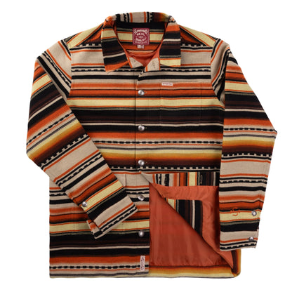 Santa Fe Jacket - Sunset